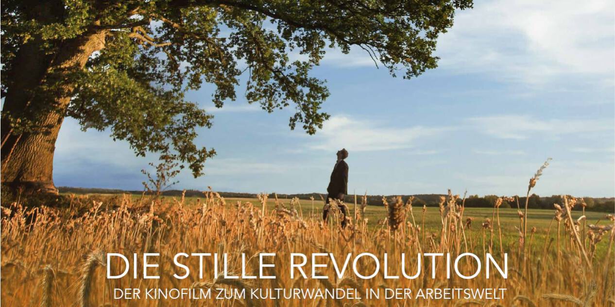 Die Stille Revolution