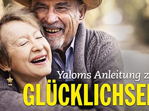 YALOMSANLEITUNGZUMGLUECKLICHSEIN Yaloms Anleitung zum Glücklichsein