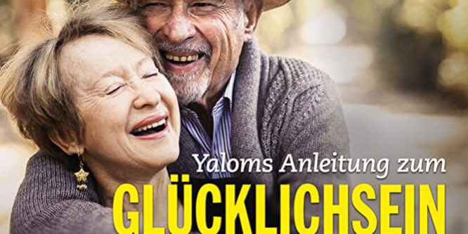 Yaloms Anleitung zum Glücklichsein
