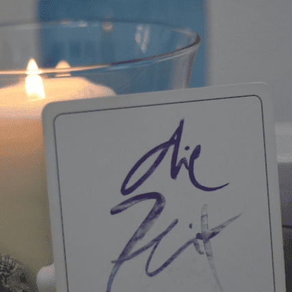 Blaue Stunden | Konstanze Weimer