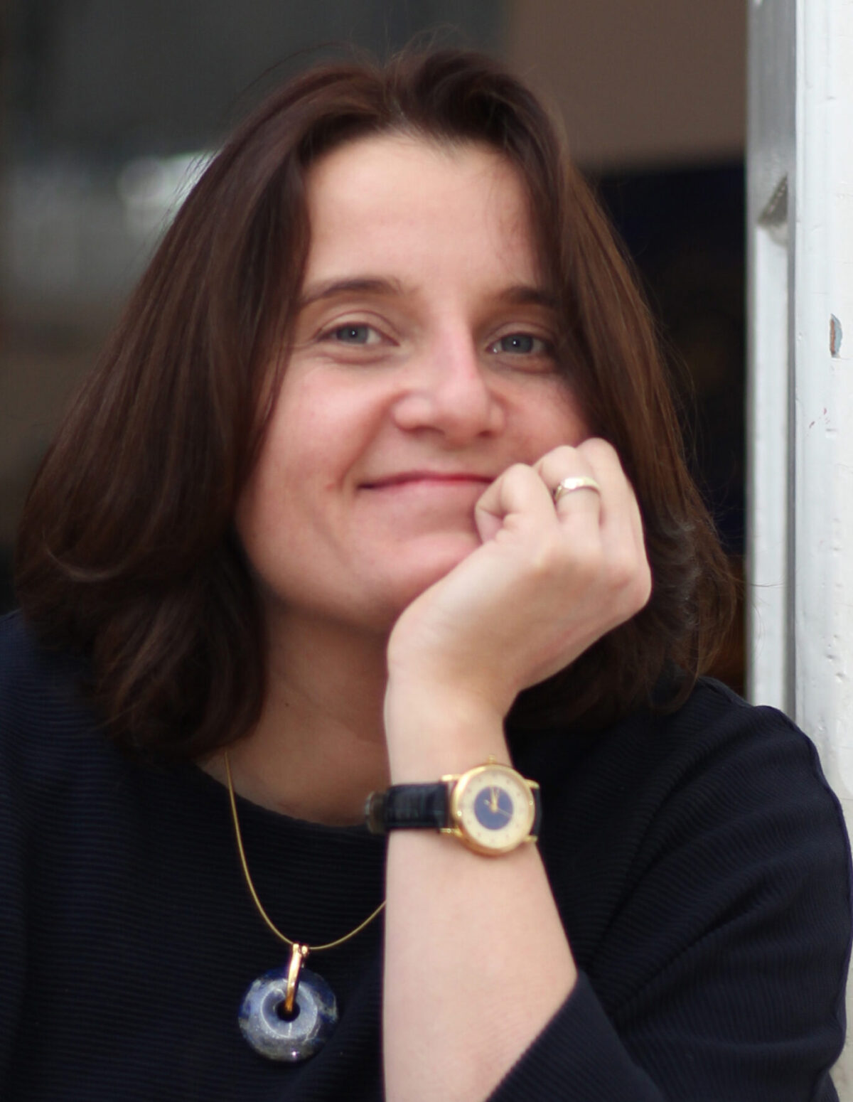 Konstanze Weimer | Leben gestalten | Kunsttherapie & Webdesign