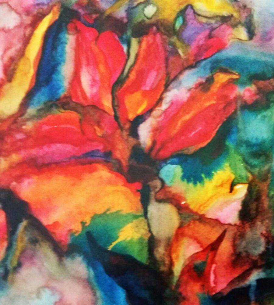 Leben gestalten | Konstanze Weimer