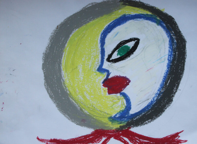 Inspriation: Niki de Saint Phalle