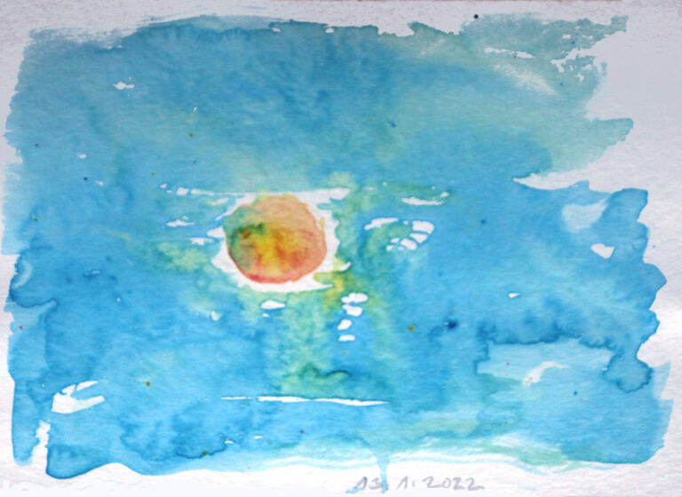 Komplementärkontrast