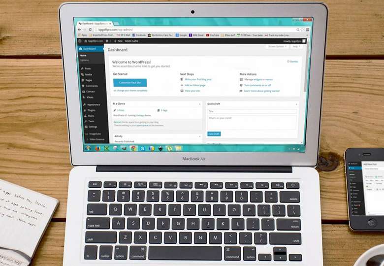 Websites