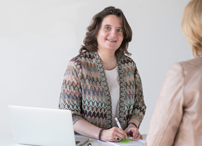 Webdesign | Konstanze Weimer