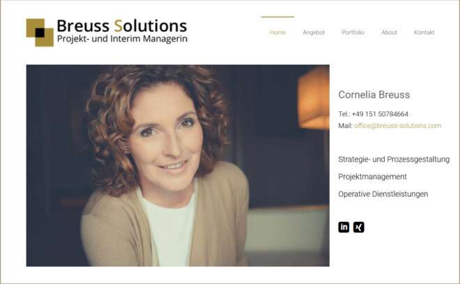 Breuss-Solutions