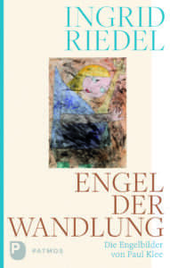 Ingrid Riedel: Engel der Wandlung, 2018