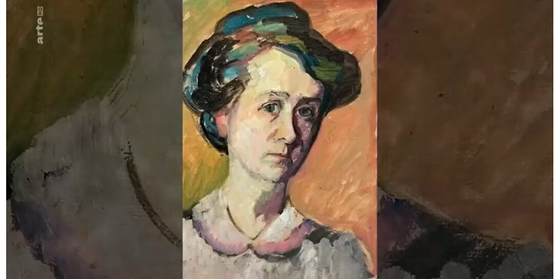 Gabriele Münter