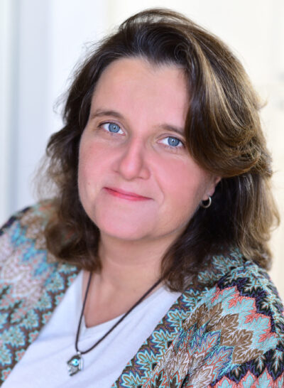 Coaching zu Profil und Konzeption | Konstanze Weimer