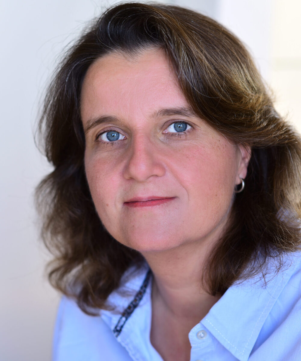 Konstanze Weimer | Leben gestalten - Kunsttherapie | Biographie | Webdesign