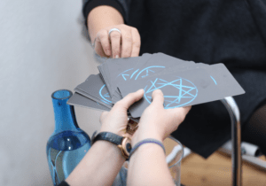 Konstanze Weimer | Kunst- und Gesprächstherapie